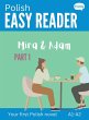 Polish Easy Reader: Mira & Adam, Part I... - Bild 1