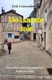 De laatste reis (eBook, ePUB) De laatste reis (eBook, ePUB)
