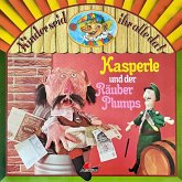 Kasperle, Kasperle und der Räuber Plumps (MP3-Download) Kasperle, Kasperle und der Räuber Plumps (MP3-Download)