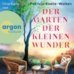 Der Garten der kleinen Wunder (MP3-Download)