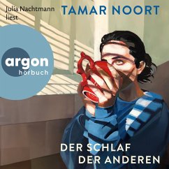 Cover Der Schlaf der Anderen (MP3-Download)