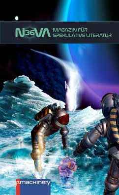 Cover NOVA 36 (eBook, ePUB)