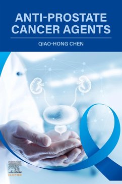 Cover Anti-Prostate Cancer Agents (eBook, ePUB)