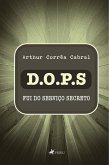 DOPS (eBook, ePUB)
