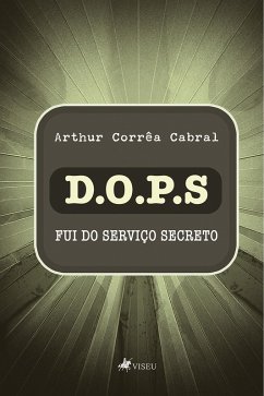 Cover DOPS (eBook, ePUB)