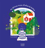 As férias mais chatas de todas (eBook, ePUB)