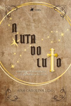 Cover A Luta do Luto (eBook, ePUB)