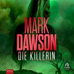 Die Killerin (MP3-Download)