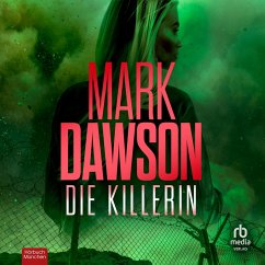 Cover Die Killerin (MP3-Download)