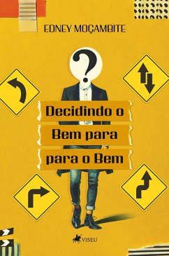 Cover Decidindo o Bem para o Bem (eBook, ePUB)