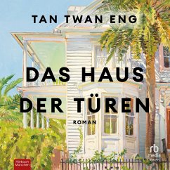 Das Haus der Türen (MP3-Download) - Eng, Tan Twan