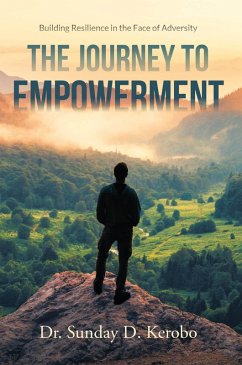 The Journey to Empowerment (eBook, ePUB)
