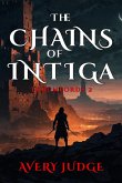 The Chains of Intiga (Thrumlords, #2) (eBook, ePUB)