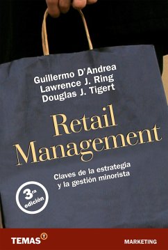 Cover Retail management (eBook, ePUB)