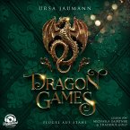 Dragon Games - Flügel aus Stahl (MP3-Download)
