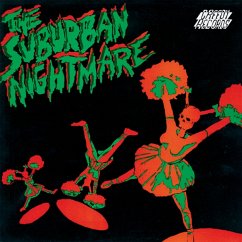 Cover A Hard Day'S Nightmare