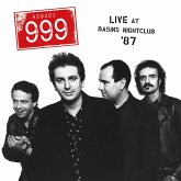 Live At The Basins Nightclub '87 Live At The Basins Nightclub '87