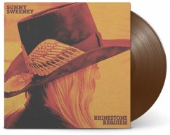 Rhinestone Requiem - Sunny Sweeney