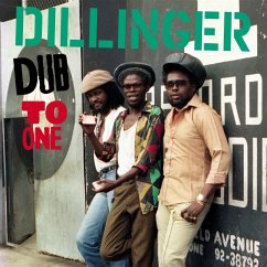 Cover Dub To One