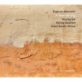 A Dark Flaring: Works From South Africa A Dark Flaring: Works From South Africa