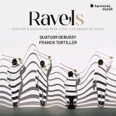 Ravel(S): Quatuor À Cordes,Ma Mère L'Oye,Les Danse Ravel(S): Quatuor À Cordes,Ma Mère L'Oye,Les Danse