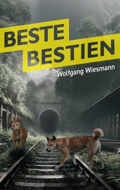 Cover Beste Bestien (eBook, ePUB)