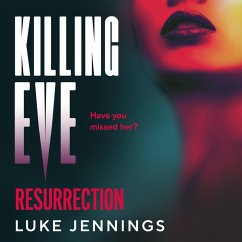 Cover Killing Eve: Resurrection (MP3-Download)