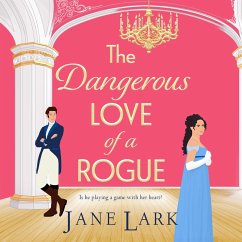 Cover The Dangerous Love of a Rogue (MP3-Download)