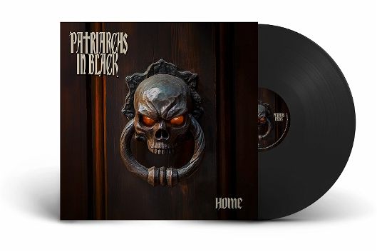 Home (Ltd.Black Vinyl)