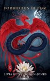 Forbidden Bloom (Kyoto Clan, #1) (eBook, ePUB) Forbidden Bloom (Kyoto Clan, #1) (eBook, ePUB)