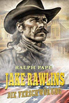 Cover Jake Rawlins (eBook, ePUB)