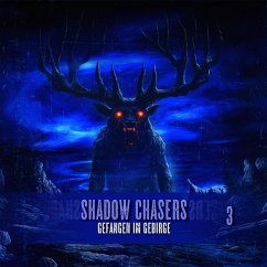 Cover Gefangen im Gebirge (MP3-Download)