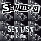 Set List The Anthology