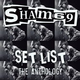 Set List The Anthology Set List The Anthology