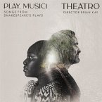 Play,Music! - Songs From Shakespeare'S Plays Play,Music! - Songs From Shakespeare'S Plays