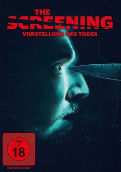 Cover The Screening ? Vorstellung Des Todes