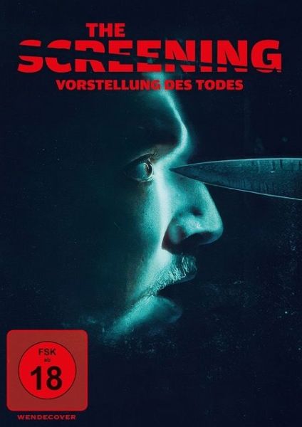 The Screening ? Vorstellung Des Todes The Screening ? Vorstellung Des Todes