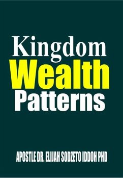 Cover Kingdom Wealth Patterns (eBook, ePUB)
