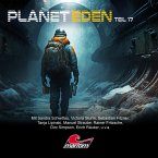 Planet Eden (MP3-Download)