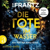 Die Tote im Wasser - Ein Fall für Anna Glad (MP3-Download) Die Tote im Wasser - Ein Fall für Anna Glad (MP3-Download)