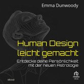 Human Design leicht gemacht (MP3-Download) Human Design leicht gemacht (MP3-Download)