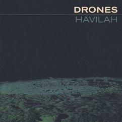 Cover Havilah