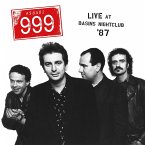 Live At The Basins Nightclub '87