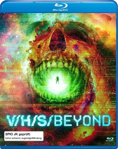 Cover V/H/S/Beyond (Blu-ray)