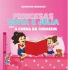 Princesas Sofia e Júlia (eBook, ePUB) - Bild 1
