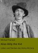 Alias Billy the Kid (eBook, ePUB) - Bild 1