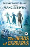 The Heads of Cerberus: Annotated Version with Foreword by Jody Lynn Nye (eBook, ePUB)