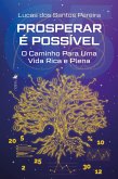 Prosperar e´ Possível (eBook, ePUB)