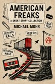 American Freaks (eBook, ePUB) American Freaks (eBook, ePUB)