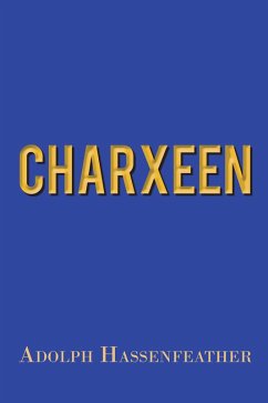 Cover Charxeen (eBook, ePUB)